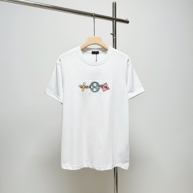 Louis Vuitton T-Shirts